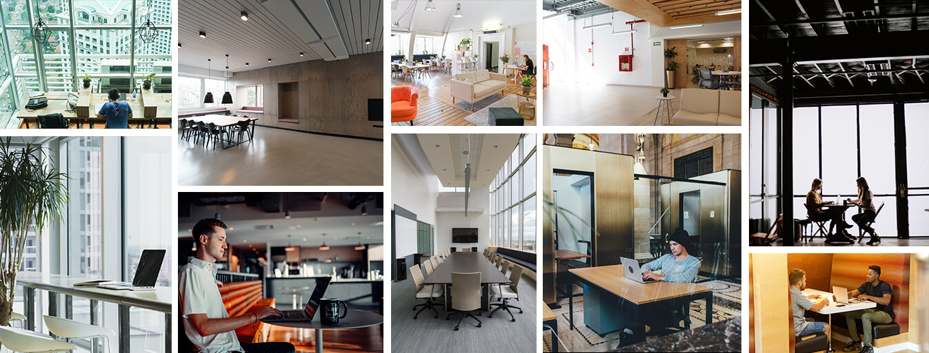 サービスイメージ