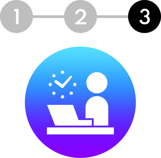 スペースを利用する