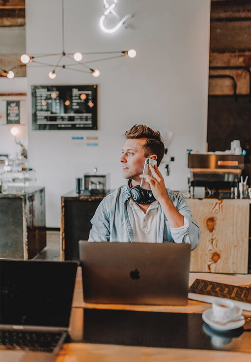 場所から始まる新しい働き方